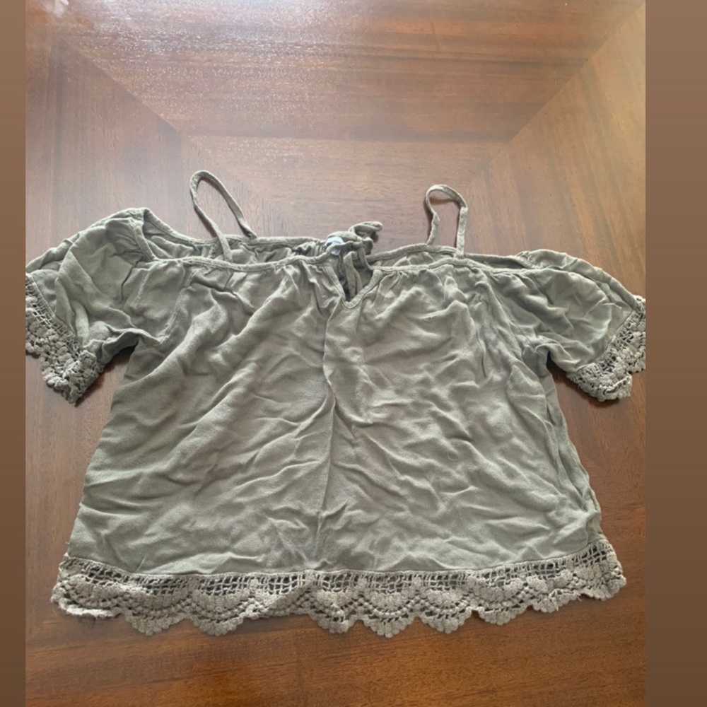 Good condition